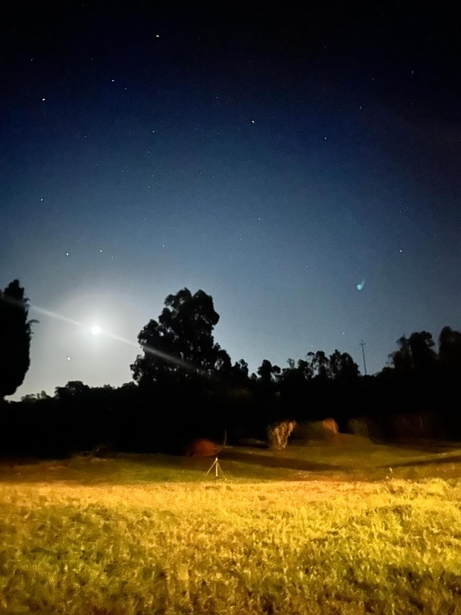 Hotel Il Melograno Castiadas Esterno foto