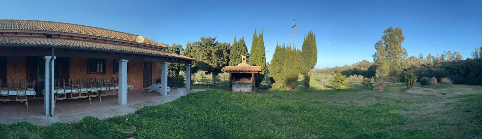 Hotel Il Melograno Castiadas Esterno foto