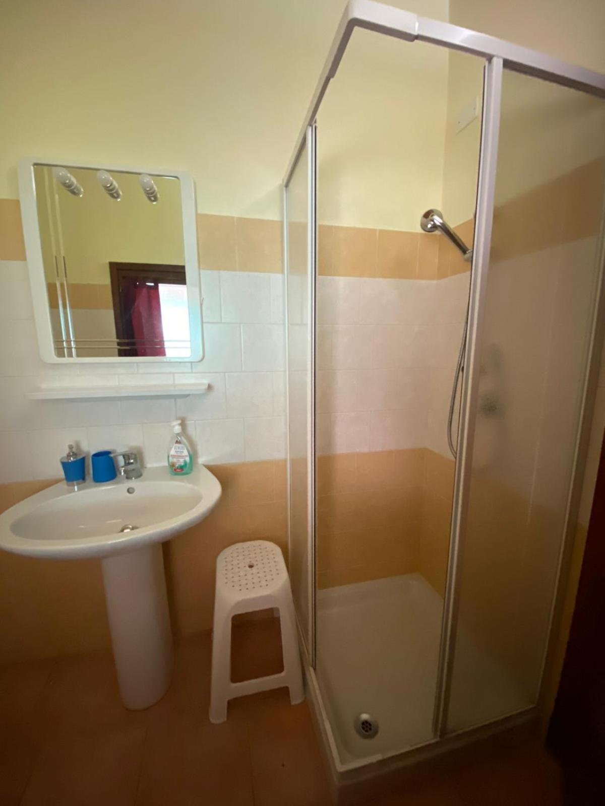 Hotel Il Melograno Castiadas Esterno foto