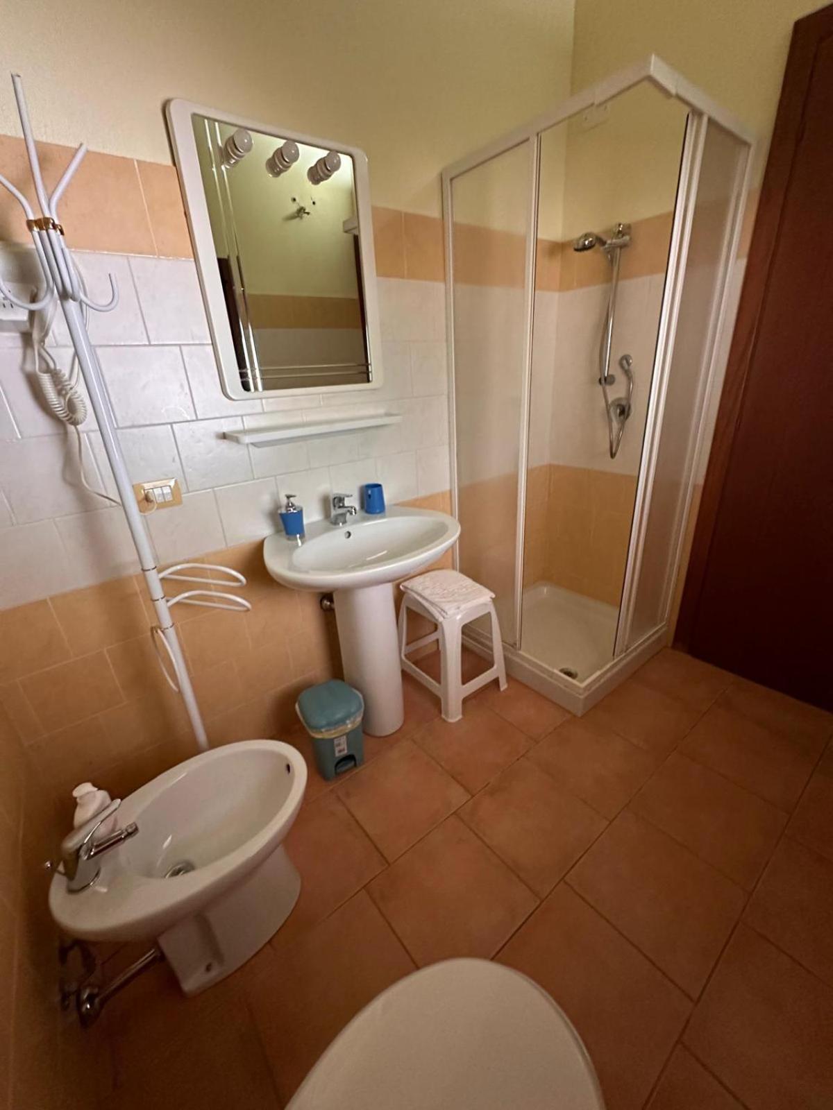 Hotel Il Melograno Castiadas Esterno foto