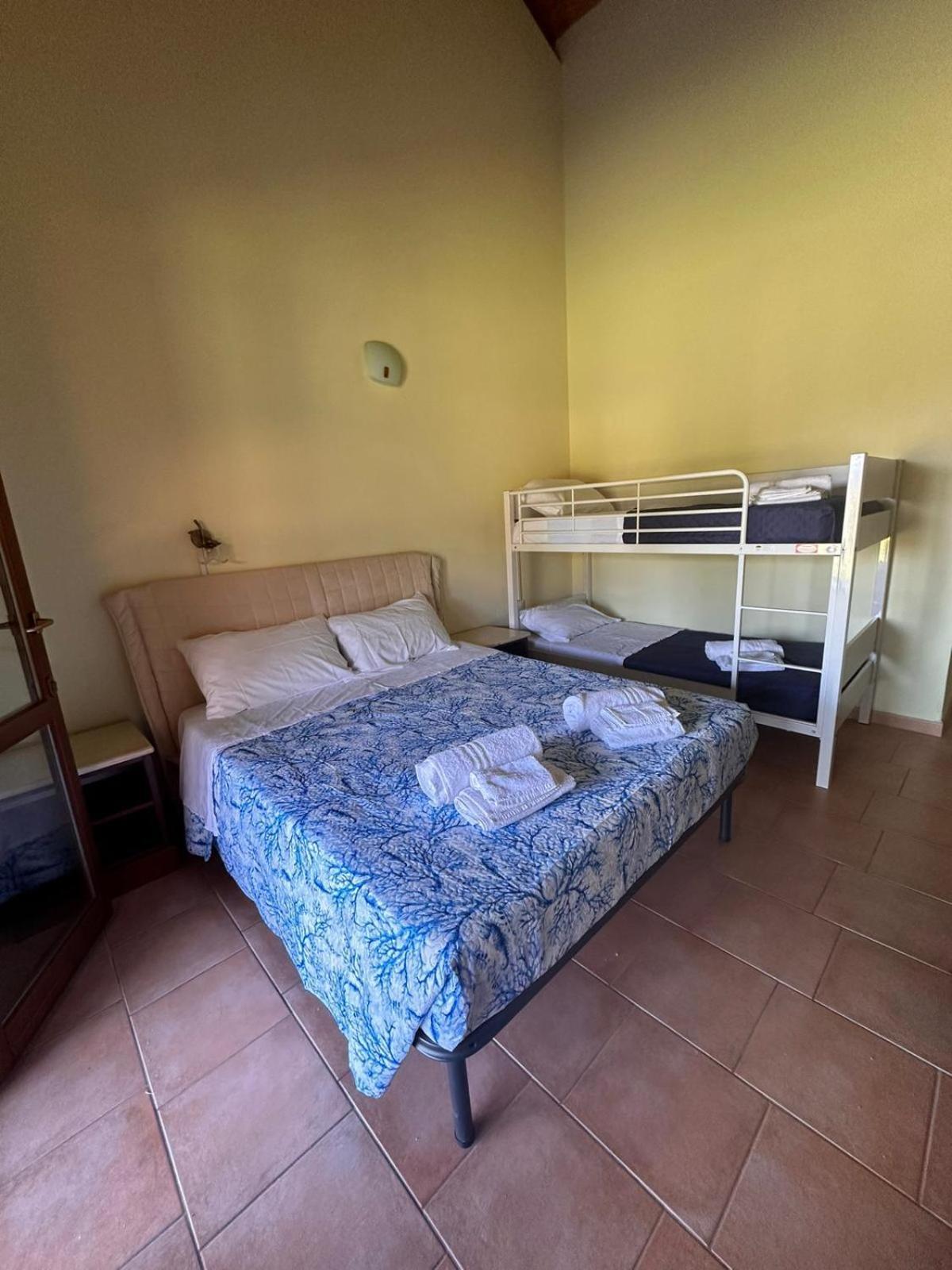 Hotel Il Melograno Castiadas Esterno foto